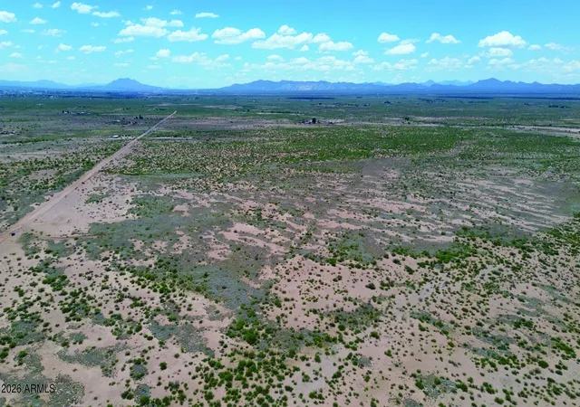 5th image of 2514 Acre N Haas Rd #1, Douglas, AZ 85607 | MLS# 7057597