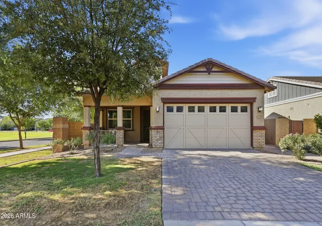 1st image of 3020 E Pinto Dr, Gilbert, AZ 85296 | MLS# 7058339