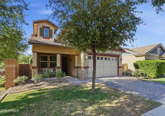 2nd image of 3020 E Pinto Dr, Gilbert, AZ 85296 | MLS# 7058339