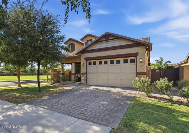 Photo 3 of Single family home for sale at 3020 E Pinto Dr, Gilbert, AZ 85296 | MLS# 7058339 | Listing updated on 2026-09-07