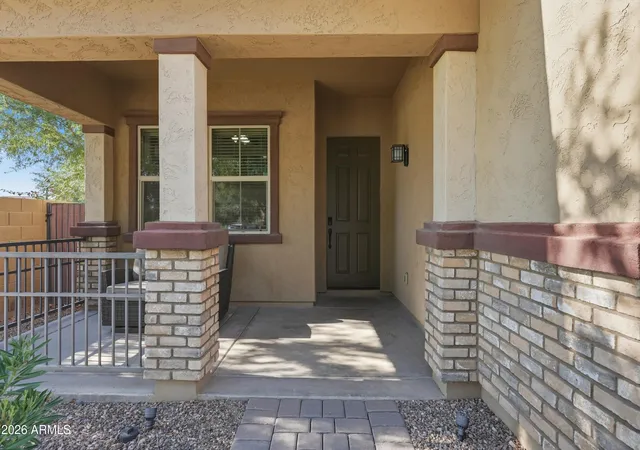 Photo 3 of Single family home for sale at 3020 E Pinto Dr, Gilbert, AZ 85296 | MLS# 7058339 | Listing updated on 2026-10-09