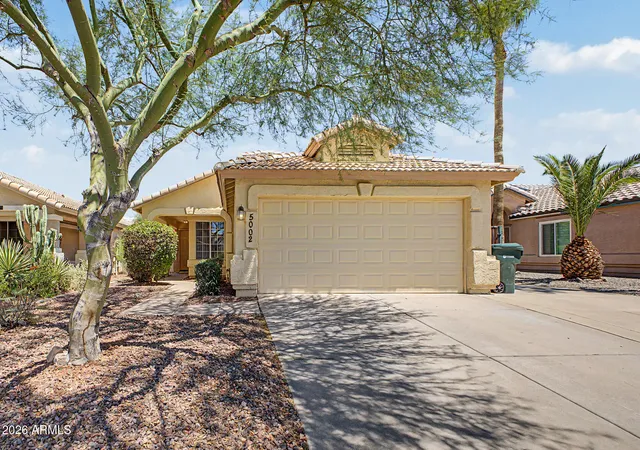 Photo 2 of Sale Pending at 5002 W Kristal Way, Glendale, AZ 85308 | MLS# 7059394 | Listing updated on 2026-08-29
