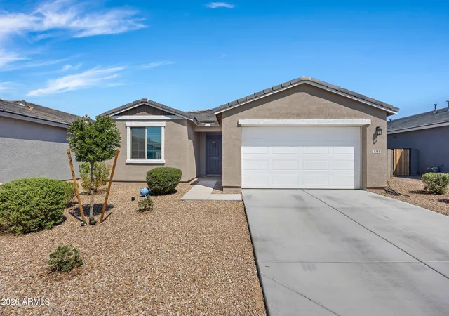 Photo 1 of Single family home for sale at 3358 E Rebel Ln, San Tan Valley, AZ 85143 | MLS# 7057656 | Listing updated on 2026-09-19