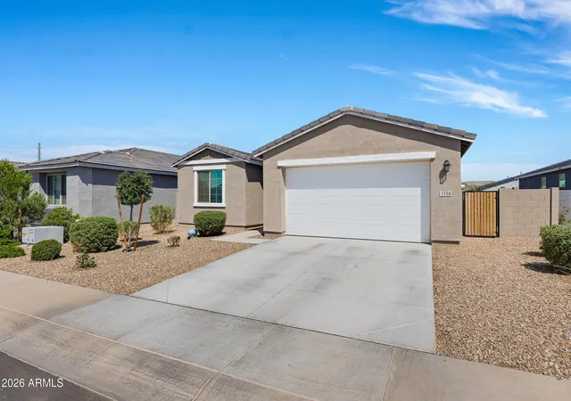 Photo 3 of Single family home for sale at 3358 E Rebel Ln, San Tan Valley, AZ 85143 | MLS# 7057656 | Listing updated on 2026-09-19