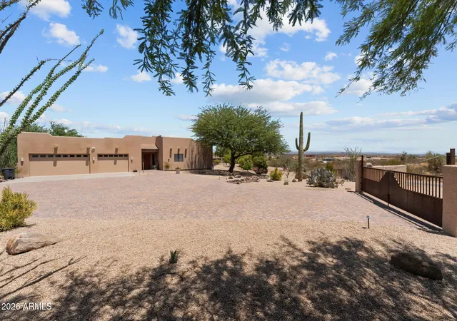 2nd image of 20910 W Cattle Iron Dr, Wickenburg, AZ 85390 | MLS# 7061812