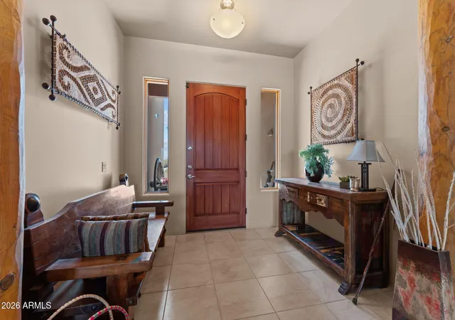 3rd image of 20910 W Cattle Iron Dr, Wickenburg, AZ 85390 | MLS# 7061812