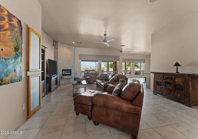 4th image of 20910 W Cattle Iron Dr, Wickenburg, AZ 85390 | MLS# 7061812