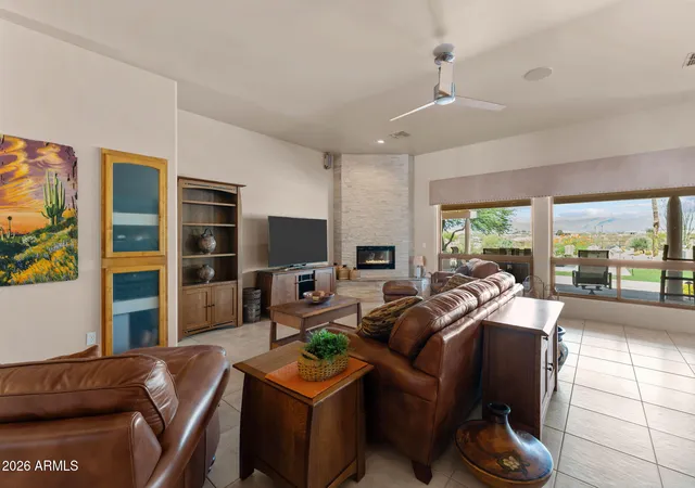 5th image of 20910 W Cattle Iron Dr, Wickenburg, AZ 85390 | MLS# 7061812