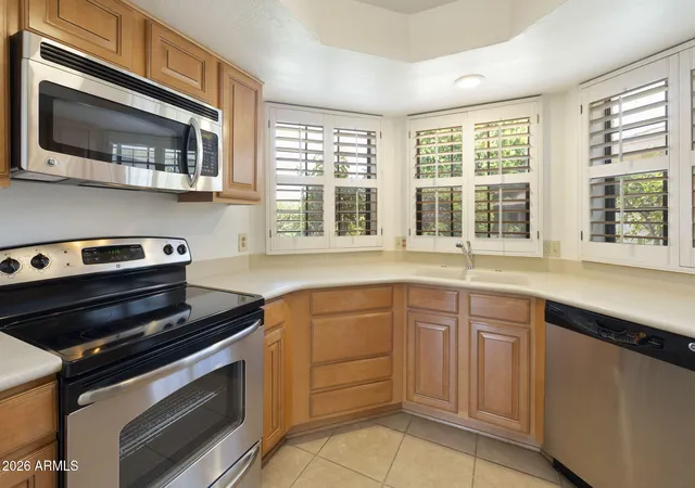 2nd image of 18002 N 12th St #47, Phoenix, AZ 85022 | MLS# 7060621