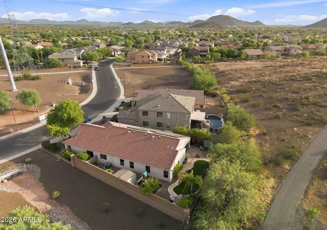 40th image of 2716 E Quiet Hollow Ln, Phoenix, AZ 85024 | MLS# 7059555