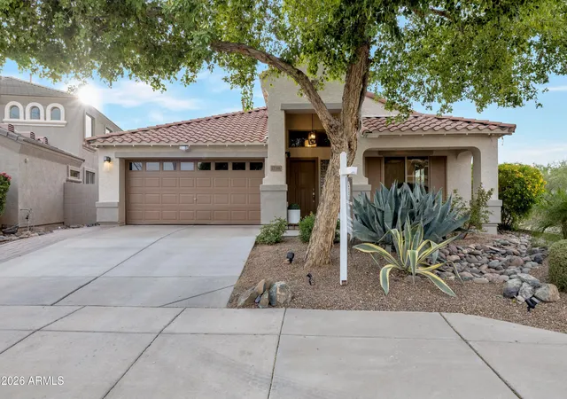 5th image of 2716 E Quiet Hollow Ln, Phoenix, AZ 85024 | MLS# 7059555