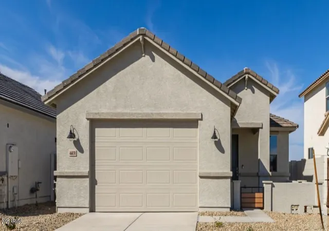 Single family home for sale at 46830 W Crescent Moon Dr, Maricopa, AZ 85139 | MLS# 7057624