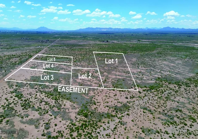 1st image of 1349 Acre N Haas Rd #5, Douglas, AZ 85607 | MLS# 7057619