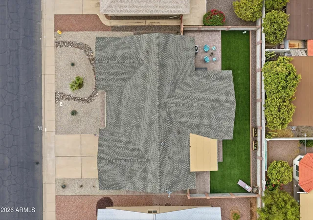37th image of 517 S Rosemont, Mesa, AZ 85206 | MLS# 7062122