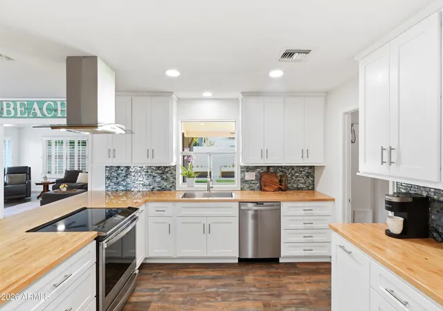 3rd image of 517 S Rosemont --, Mesa, AZ 85206 | MLS# 7062122