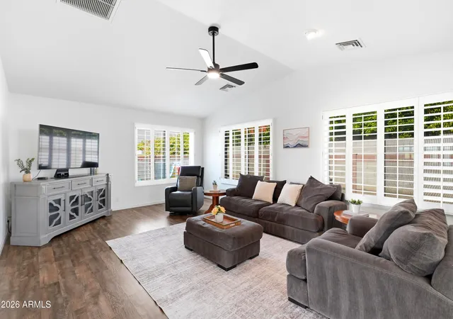 4th image of 517 S Rosemont --, Mesa, AZ 85206 | MLS# 7062122