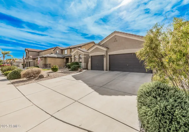 2nd image of 1767 W Agrarian Hills Dr, San Tan Valley, AZ 85144 | MLS# 7057654