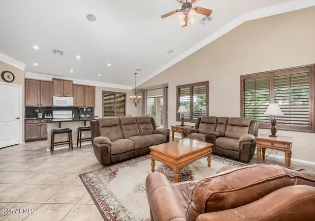 5th image of 1767 W Agrarian Hills Dr, San Tan Valley, AZ 85144 | MLS# 7057654