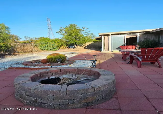 Photo 2 of Single family home for sale at 821 N Spur Cir, Mesa, AZ 85203 | MLS# 7057627 | Listing updated on 2026-07-29
