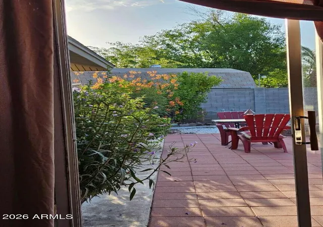 Photo 4 of Single family home for sale at 821 N Spur Cir, Mesa, AZ 85203 | MLS# 7057627 | Listing updated on 2026-07-29