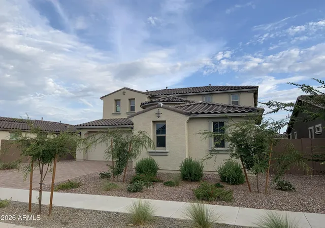 Photo 2 of Single family home for sale at 16917 W Jenan Rd, Surprise, AZ 85388 | MLS# 7057834 | Listing updated on 2026-08-22