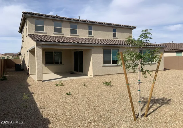 Photo 3 of Single family home for sale at 16917 W Jenan Rd, Surprise, AZ 85388 | MLS# 7057834 | Listing updated on 2026-08-22