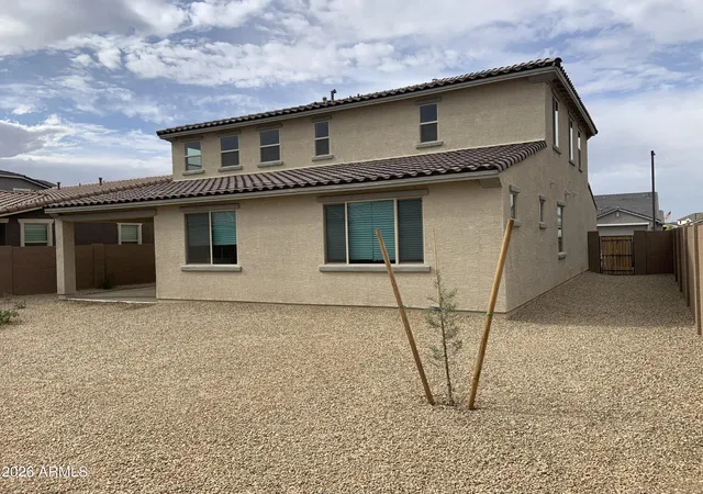 Photo 4 of Single family home for sale at 16917 W Jenan Rd, Surprise, AZ 85388 | MLS# 7057834 | Listing updated on 2026-08-22