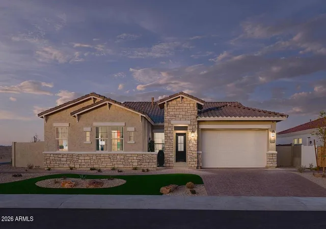 Photo 1 of Single family home for sale at 19986 W El Nido Ln, Litchfield Park, AZ 85340 | MLS# 7057675 | Listing updated on 2026-08-11