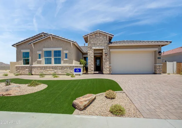 Photo 2 of Single family home for sale at 19986 W El Nido Ln, Litchfield Park, AZ 85340 | MLS# 7057675 | Listing updated on 2026-08-11