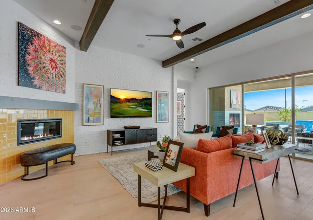 Photo 4 of Single family home for sale at 19986 W El Nido Ln, Litchfield Park, AZ 85340 | MLS# 7057675 | Listing updated on 2026-09-29