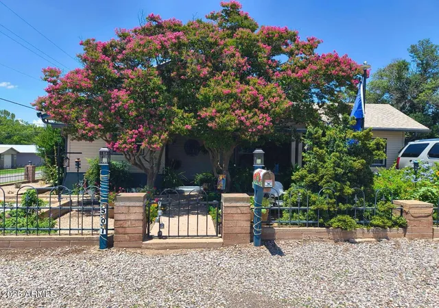 1st image of 501 W Vista St, Bisbee, AZ 85603 | MLS# 7057634