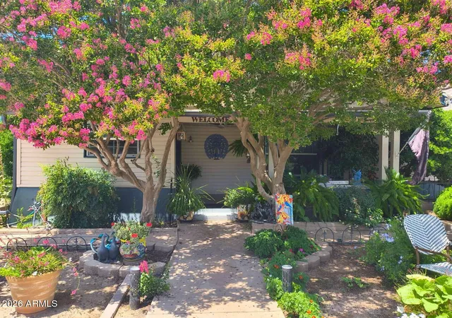 3rd image of 501 W Vista St, Bisbee, AZ 85603 | MLS# 7057634
