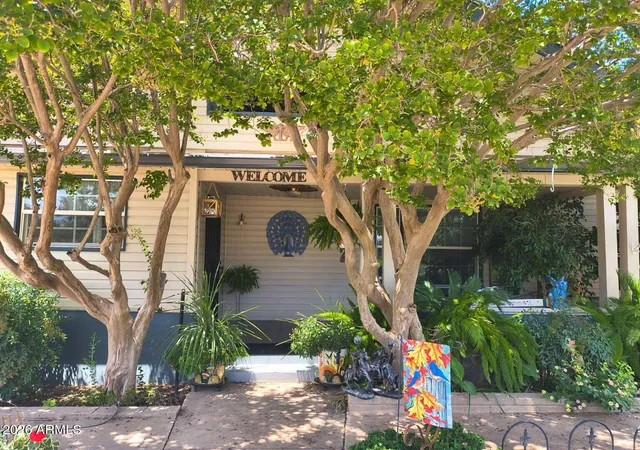 4th image of 501 W Vista St, Bisbee, AZ 85603 | MLS# 7057634