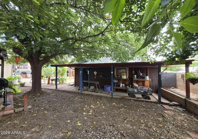 5th image of 501 W Vista St, Bisbee, AZ 85603 | MLS# 7057634