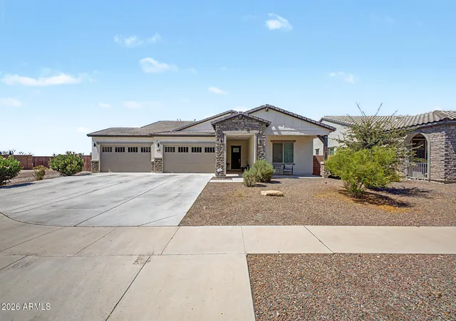 1st image of 2228 W Allen St, Phoenix, AZ 85041 | MLS# 7057686