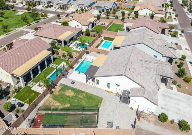 58th image of 2228 W Allen St, Phoenix, AZ 85041 | MLS# 7057686