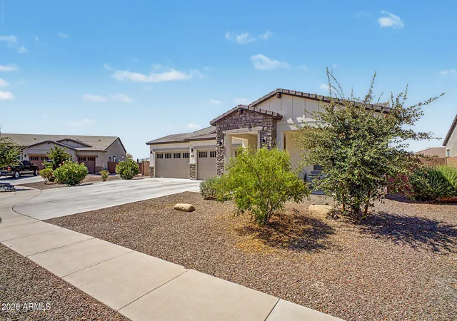 5th image of 2228 W Allen St, Phoenix, AZ 85041 | MLS# 7057686