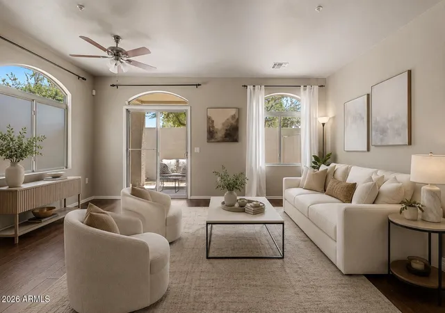 3rd image of 280 S Evergreen Rd #1247, Tempe, AZ 85288 | MLS# 7057755