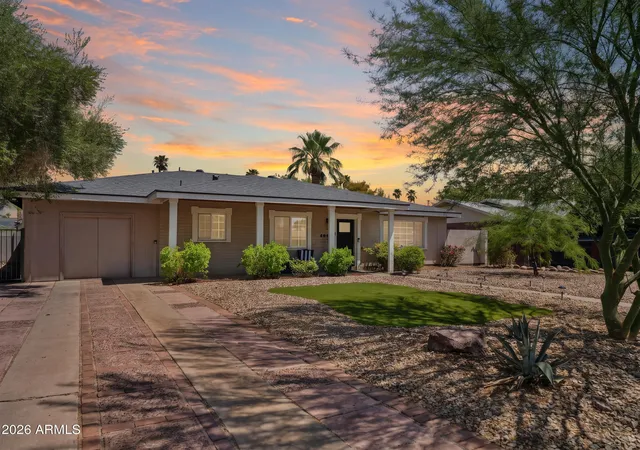 1st image of 404 E Palm St, Litchfield Park, AZ 85340 | MLS# 7058236