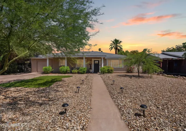 4th image of 404 E Palm St, Litchfield Park, AZ 85340 | MLS# 7058236