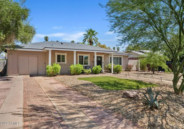 5th image of 404 E Palm St, Litchfield Park, AZ 85340 | MLS# 7058236