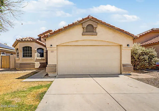 1st image of 12629 W Edgemont Ave, Avondale, AZ 85392 | MLS# 7058611