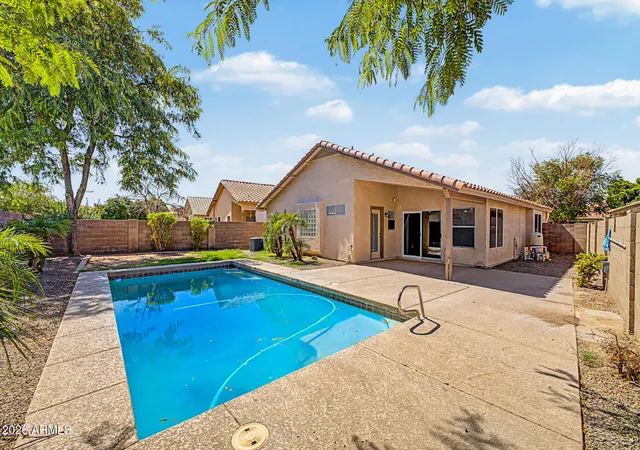 4th image of 12629 W Edgemont Ave, Avondale, AZ 85392 | MLS# 7058611