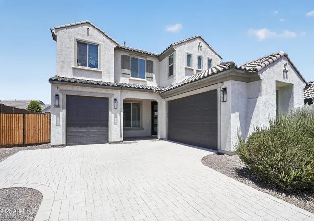Photo 1 of Single family home for sale at 19606 W Marshall Ave, Litchfield Park, AZ 85340 | MLS# 7059082 | Listing updated on 2026-09-01