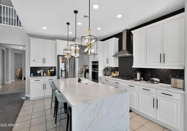Photo 2 of Single family home for sale at 19606 W Marshall Ave, Litchfield Park, AZ 85340 | MLS# 7059082 | Listing updated on 2026-09-01
