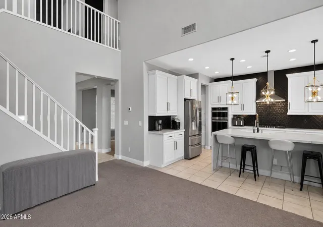 Photo 3 of Single family home for sale at 19606 W Marshall Ave, Litchfield Park, AZ 85340 | MLS# 7059082 | Listing updated on 2026-09-01