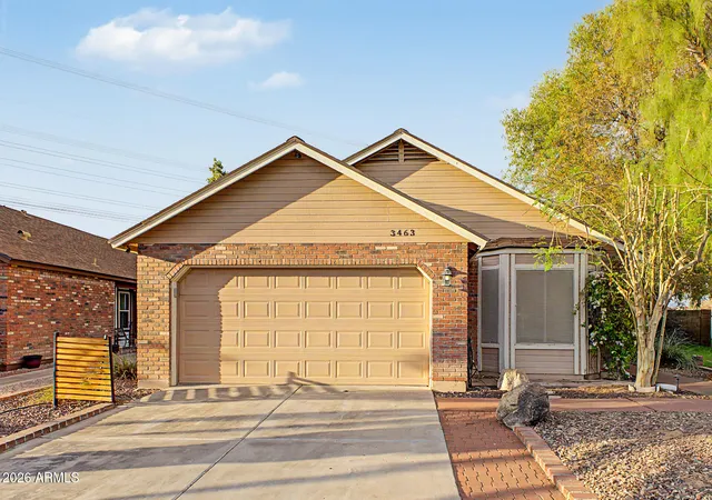 1st image of 3463 N Verano Ct, Chandler, AZ 85224 | MLS# 7058719