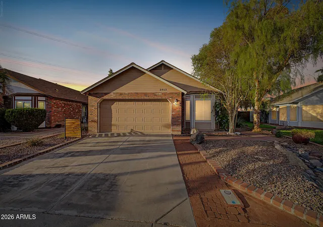 2nd image of 3463 N Verano Ct, Chandler, AZ 85224 | MLS# 7058719