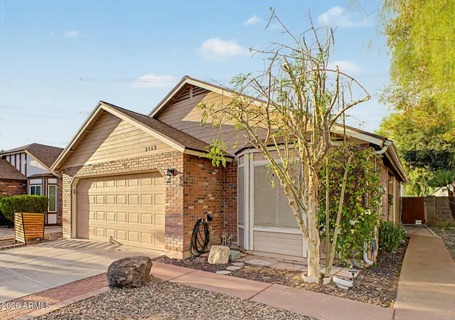 3rd image of 3463 N Verano Ct, Chandler, AZ 85224 | MLS# 7058719