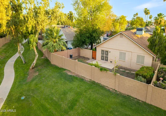 42nd image of 3463 N Verano Ct, Chandler, AZ 85224 | MLS# 7058719